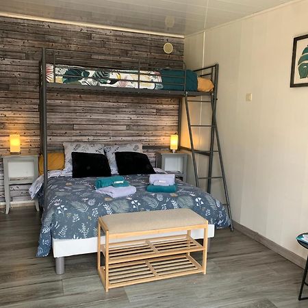 La Basse Monniere Bed & Breakfast Sevremont Екстериор снимка