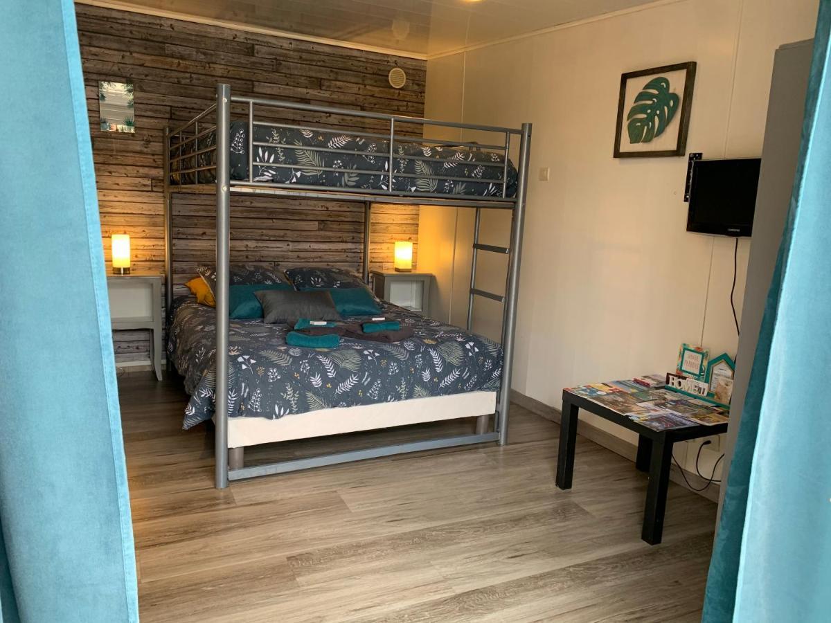 La Basse Monniere Bed & Breakfast Sevremont Екстериор снимка