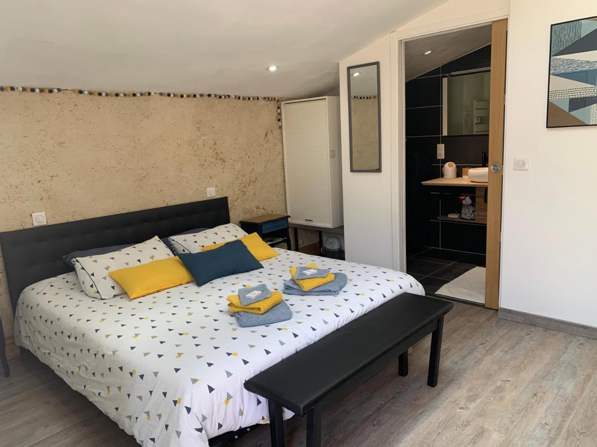 La Basse Monniere Bed & Breakfast Sevremont Екстериор снимка