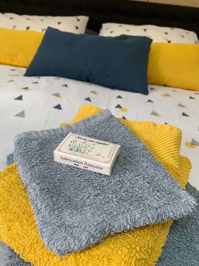 La Basse Monniere Bed & Breakfast Sevremont Екстериор снимка