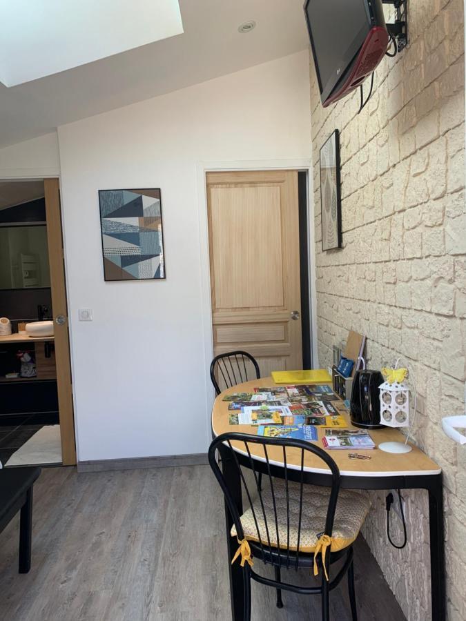 La Basse Monniere Bed & Breakfast Sevremont Екстериор снимка