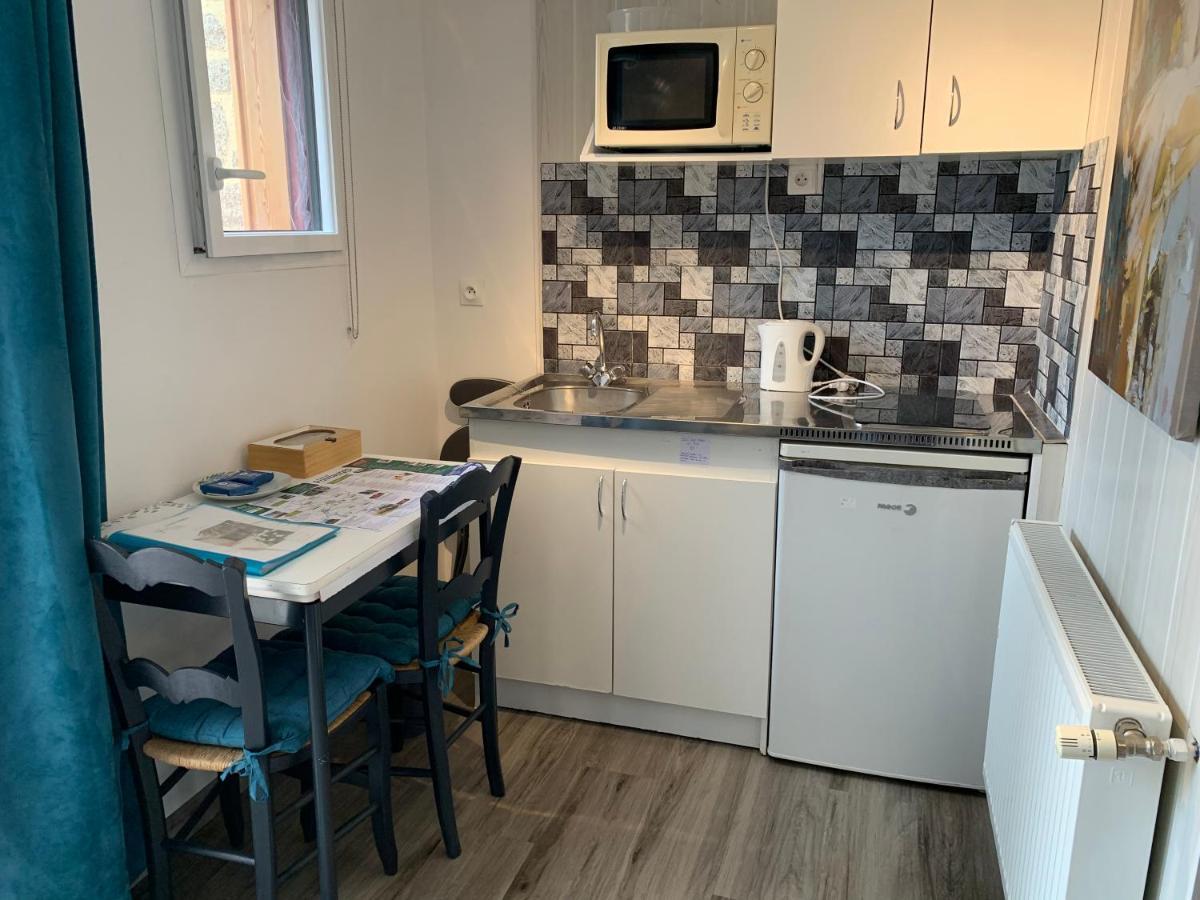 La Basse Monniere Bed & Breakfast Sevremont Екстериор снимка