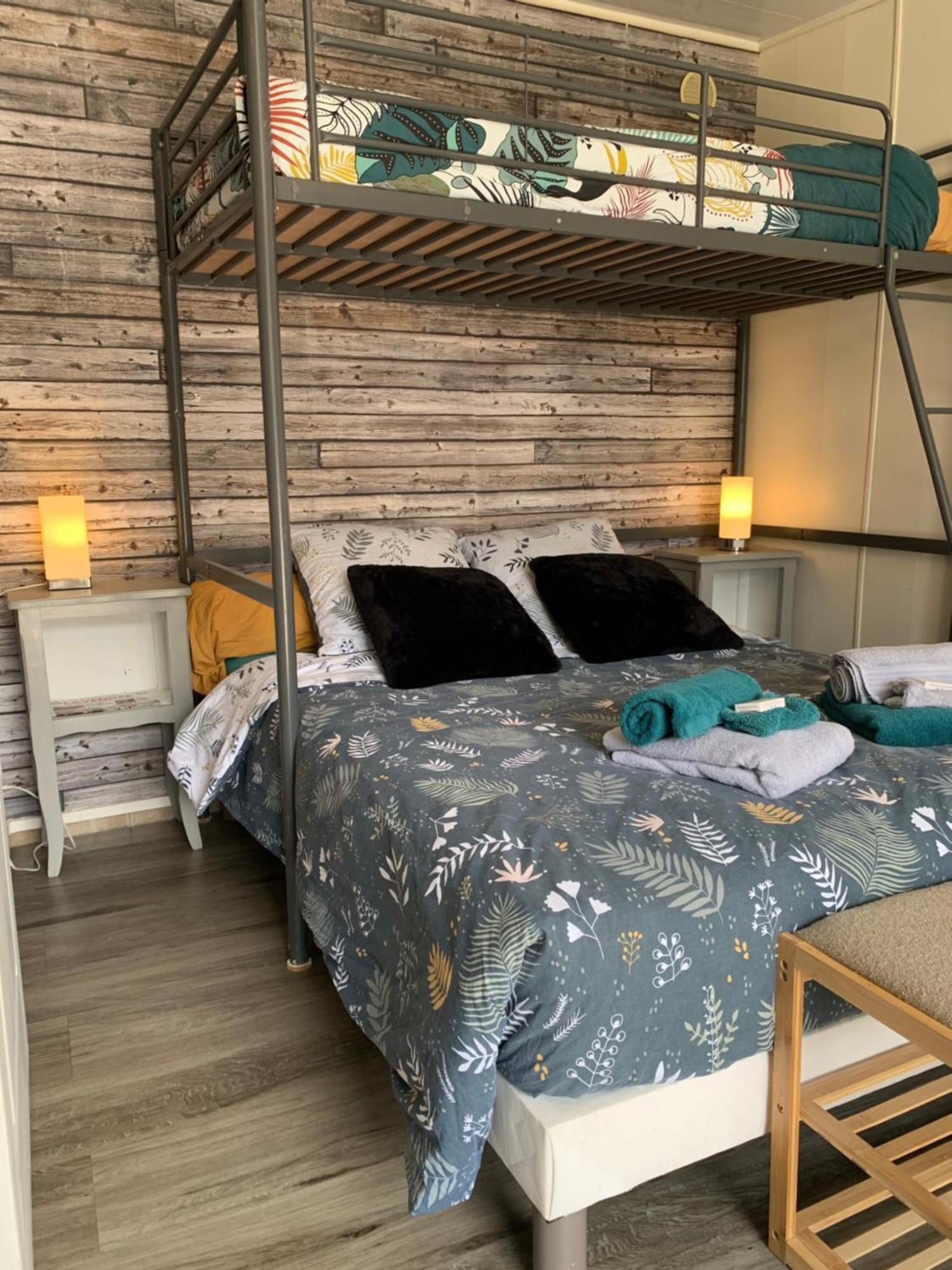 La Basse Monniere Bed & Breakfast Sevremont Екстериор снимка